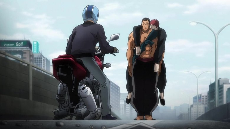 Episode 18