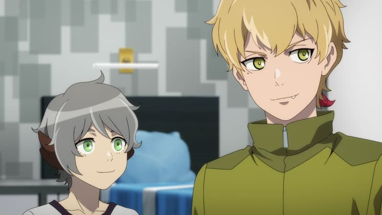 Episode 3