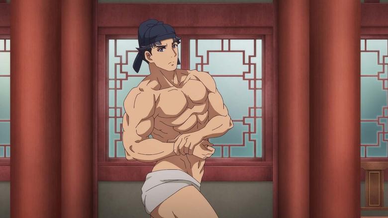Episode 21