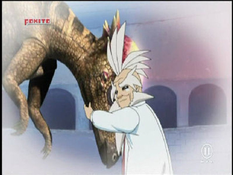 Episode 28