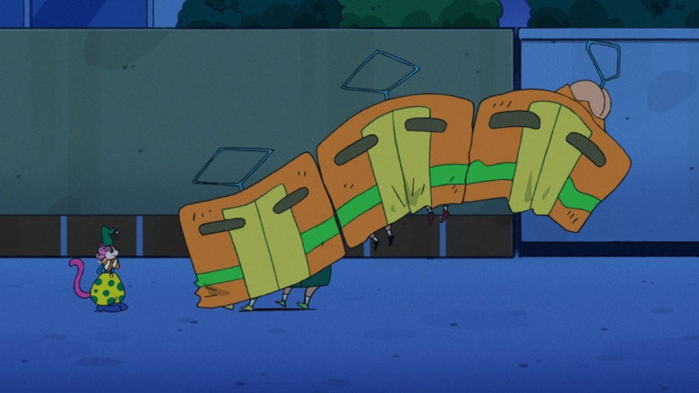 Episode 7