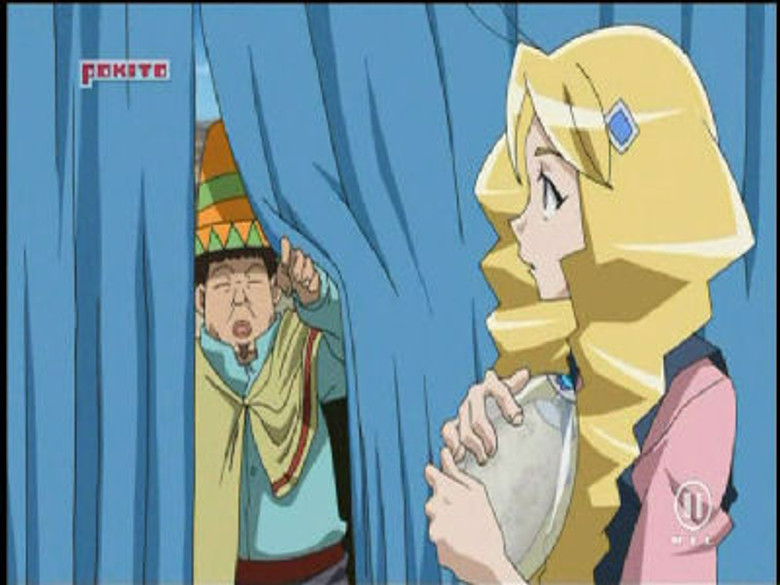 Episode 30