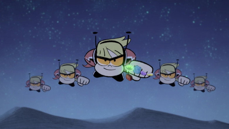 Episode 6