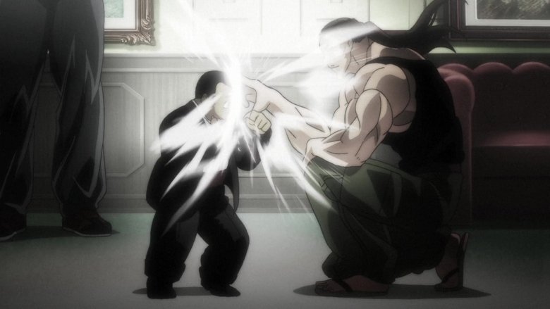 Episode 25