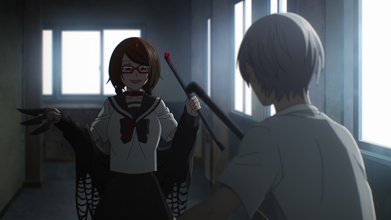Episode 1
