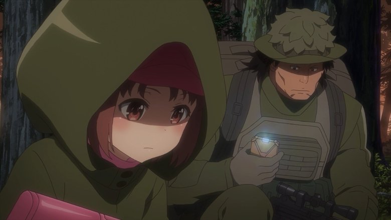 Episode 1