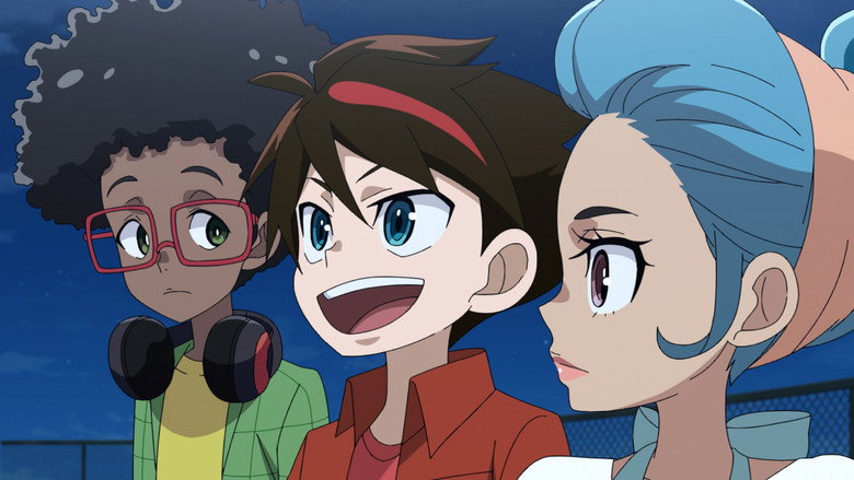 Episode 1