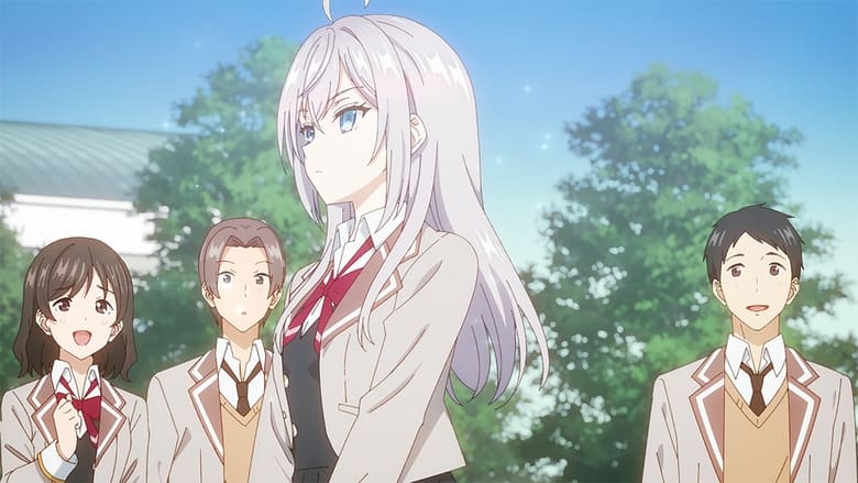 Episode 1