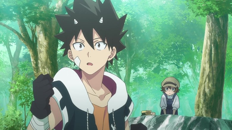 Episode 1