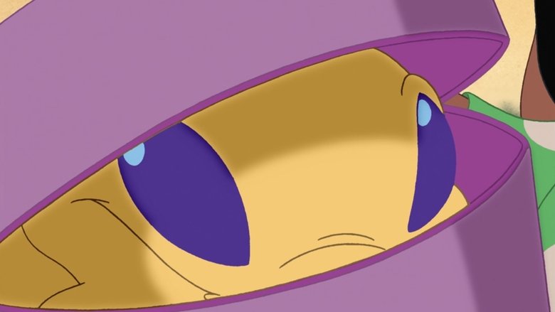 Episode 3