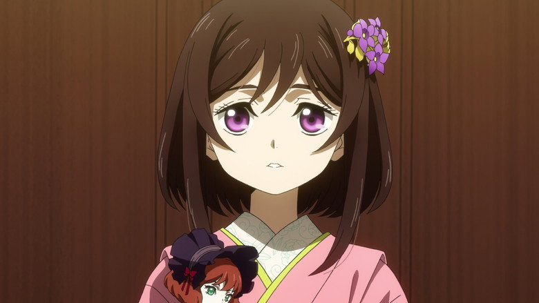 Episode 1