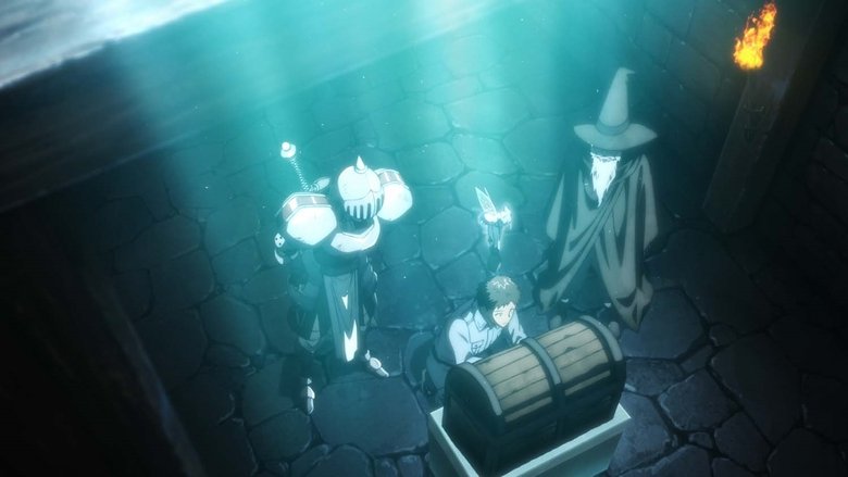 Episode 1