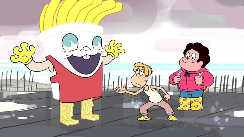 Episode 5