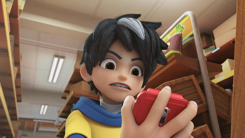 Episode 6