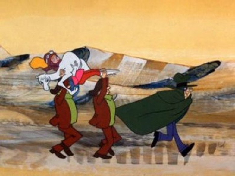 Episode 7