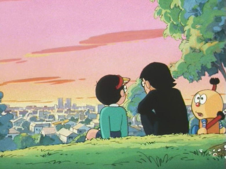 Episode 7
