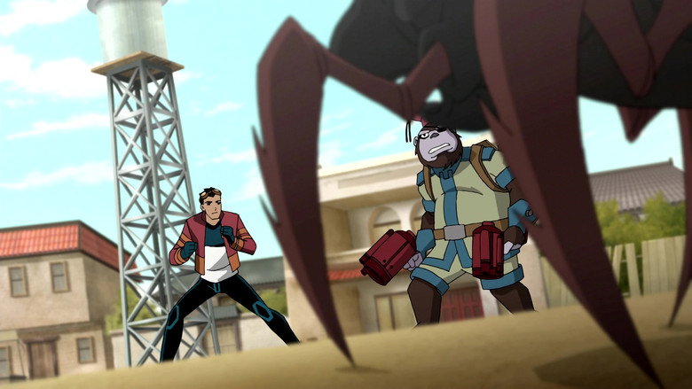 Episode 16