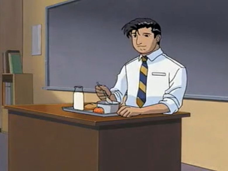 Episode 18