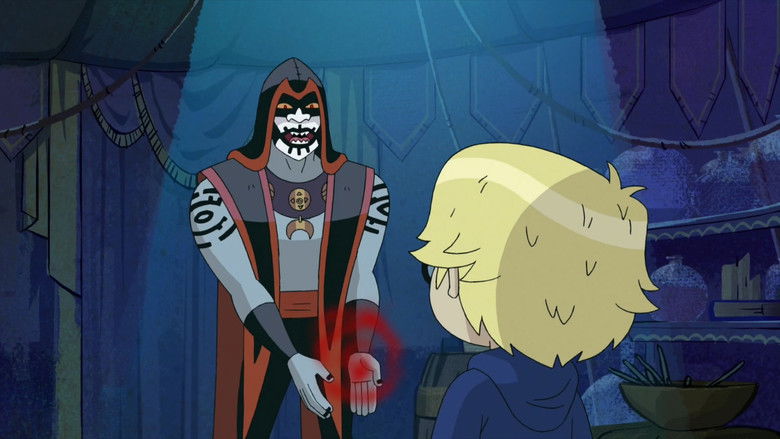 Episode 9