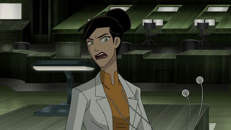 Episode 18
