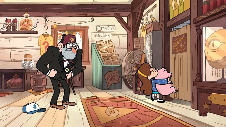 Episode 18