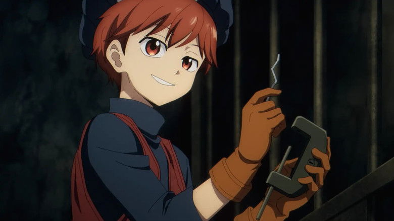 Episode 6