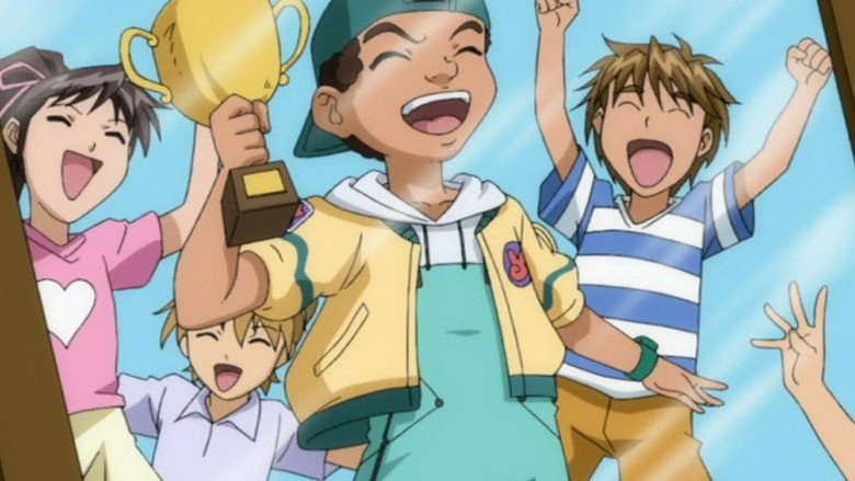 Episode 20