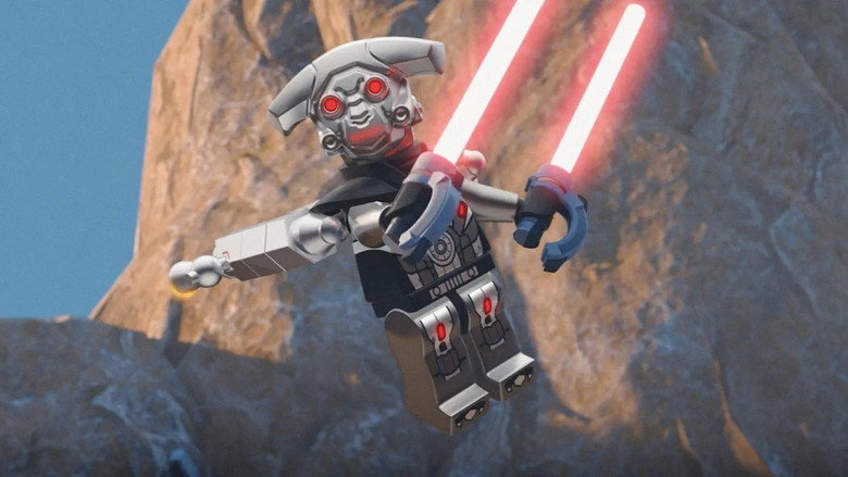 Episode 7