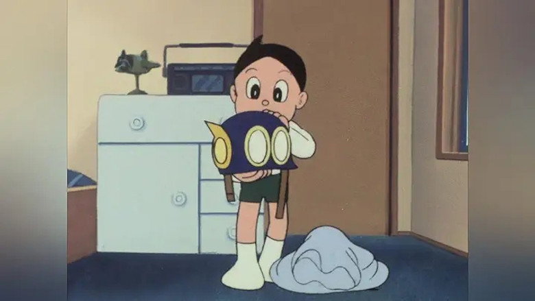 Episode 5