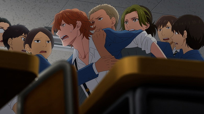 Episode 5