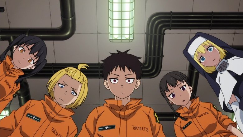 Episode 11