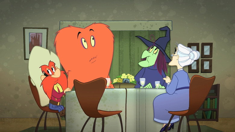 Episode 14