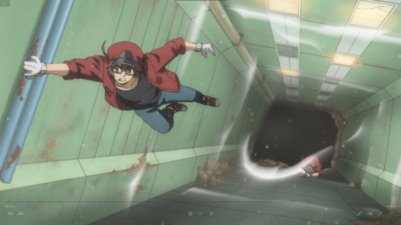 Episode 7