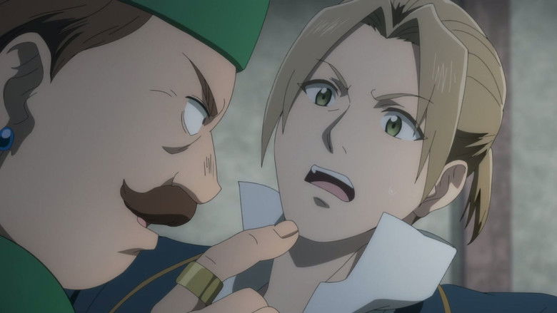 Episode 7