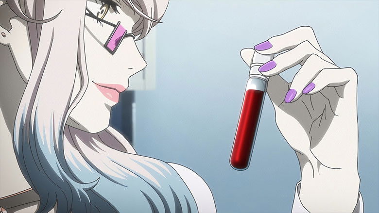 Episode 8