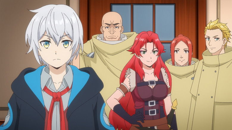 Episode 12