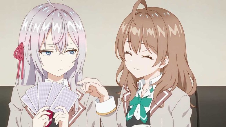 Episode 7