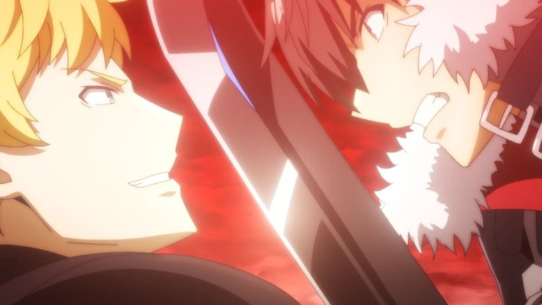 Episode 12