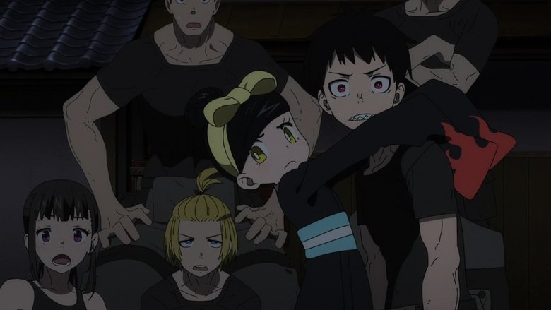Episode 13