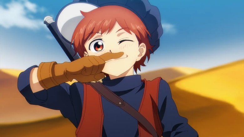 Episode 9