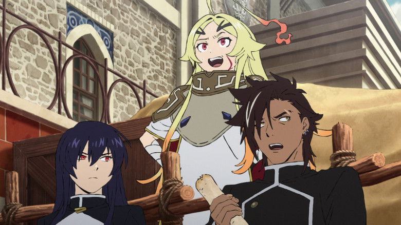 Episode 7