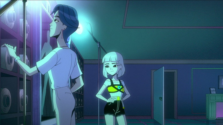 Episode 8