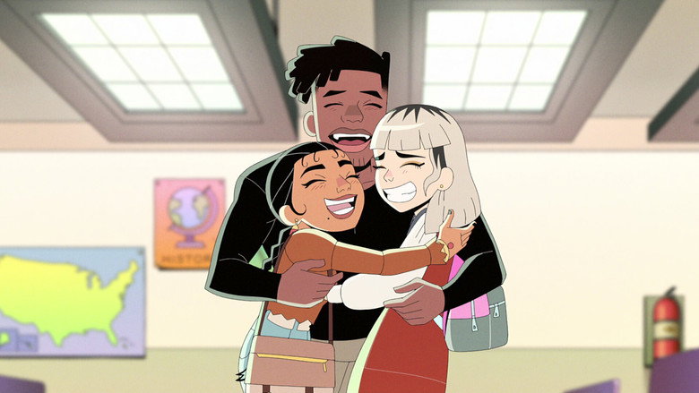 Episode 12