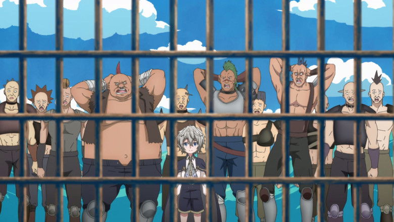 Episode 8