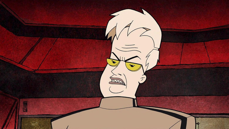 Episode 7