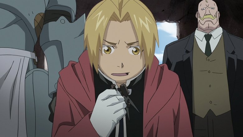 Episode 8