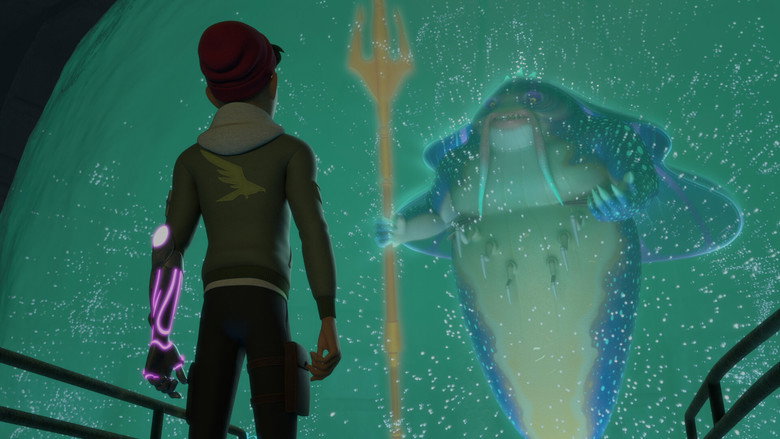 Episode 7