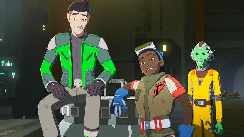 Episode 7