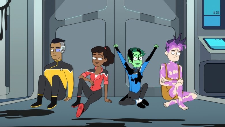 Episode 1
