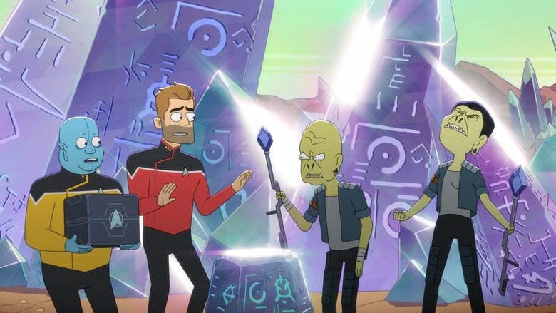 Episode 3